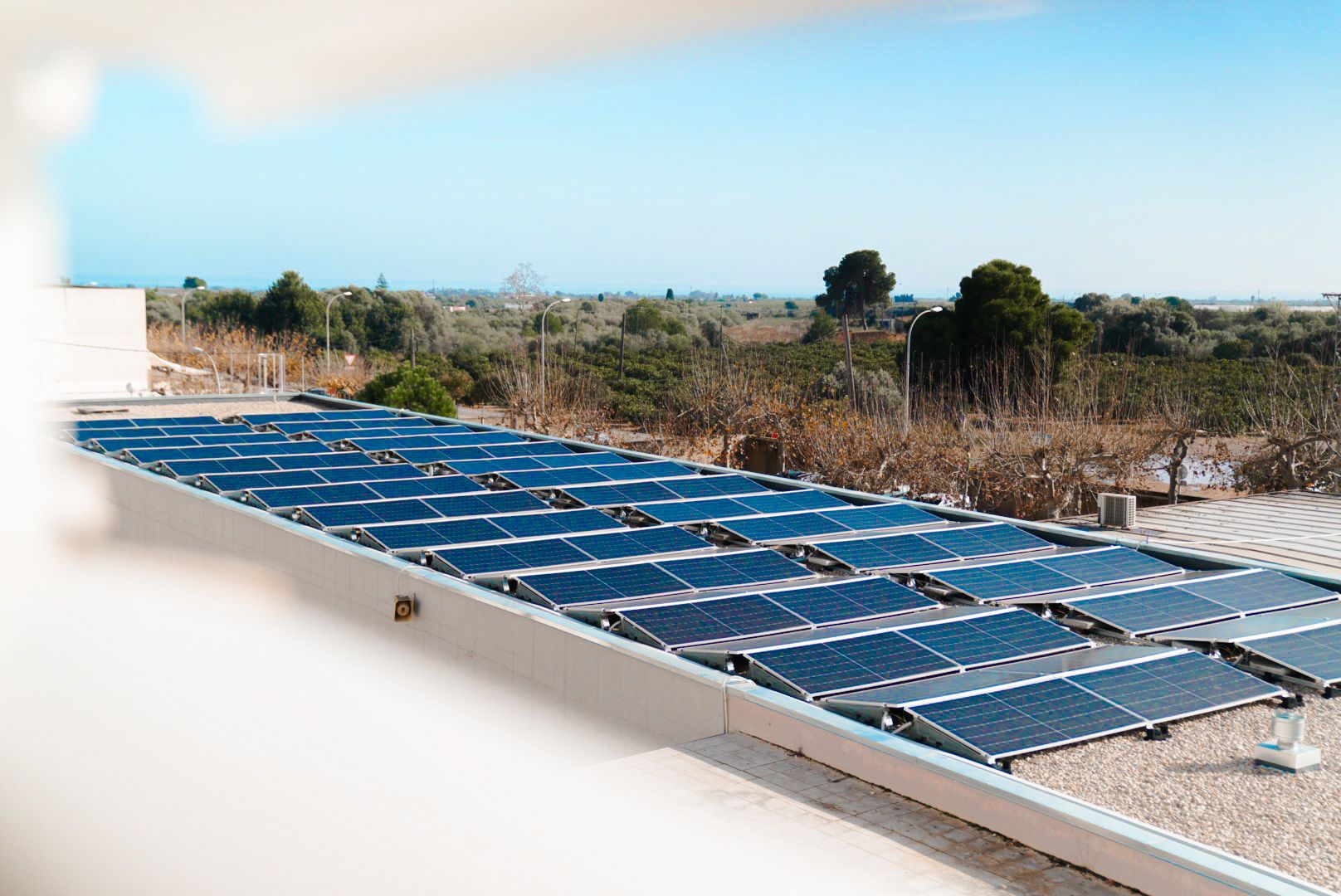 L’Energètica instal·la autoconsums col·lectius a Amposta i Alcanar per compartir energia solar de proximitat