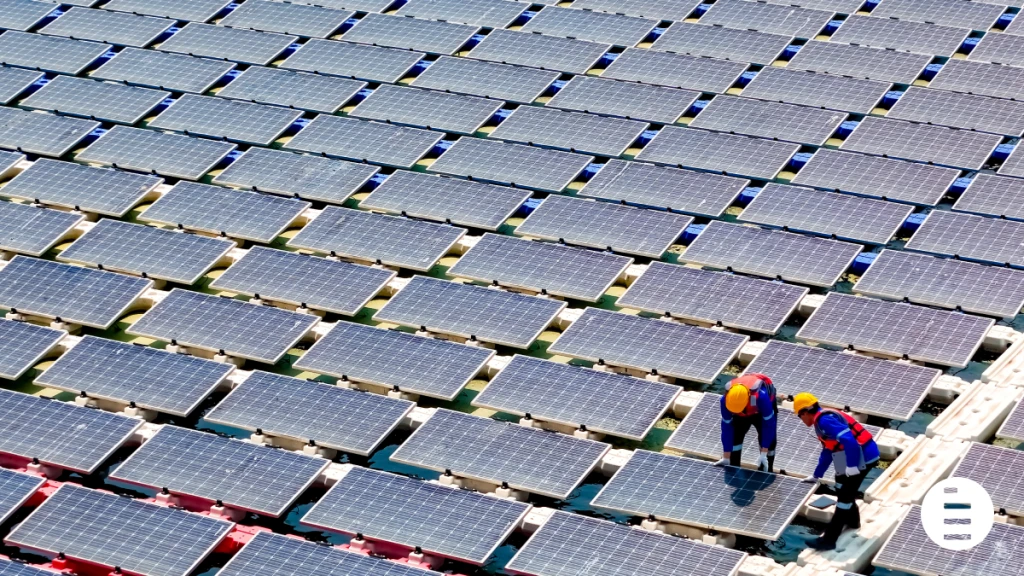 Les autopistes, megageneradors d’energia solar