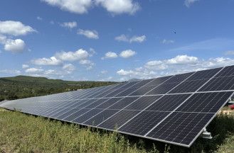 L’Energètica preselecciona cuatro parques solares presentados en la segunda convocatoria pública