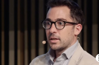 Daniel Pérez, director general de L’Energètica: “S'està duplicant la potència fotovoltaica del país”
