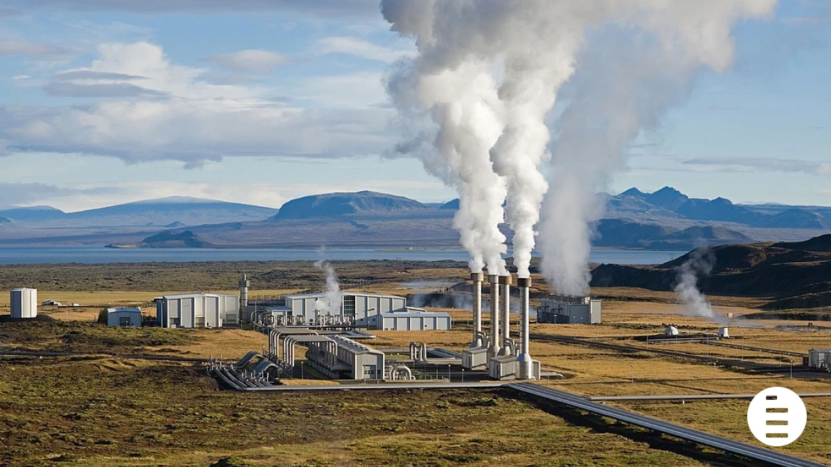 Els EUA es fixen en la geotèrmia com a via cap a un futur energètic descarbonitzat