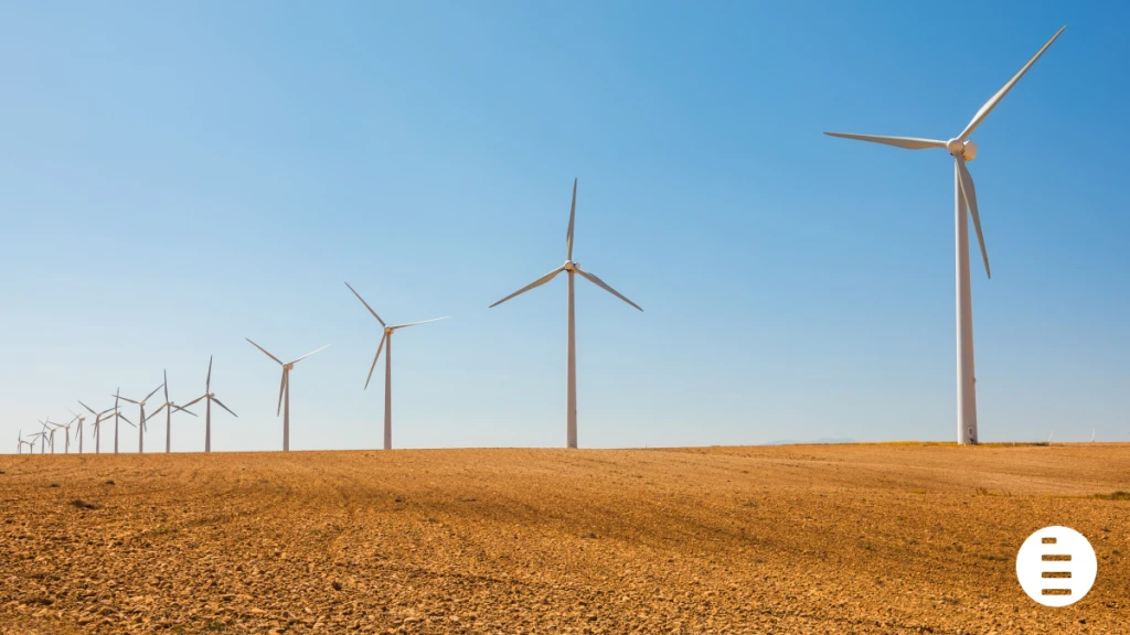 Les renovables van aportar el 67% de tota l’energia generada a la península el març
