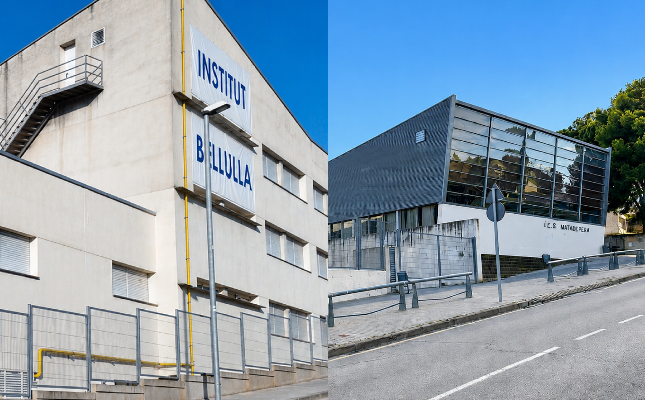 L’Energètica activa dos nous autoconsums col·lectius al Vallès per compartir energia solar pública i de proximitat