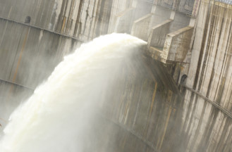 L’Energètica fa la primera passa per participar en la central hidroelèctrica reversible de la Baells