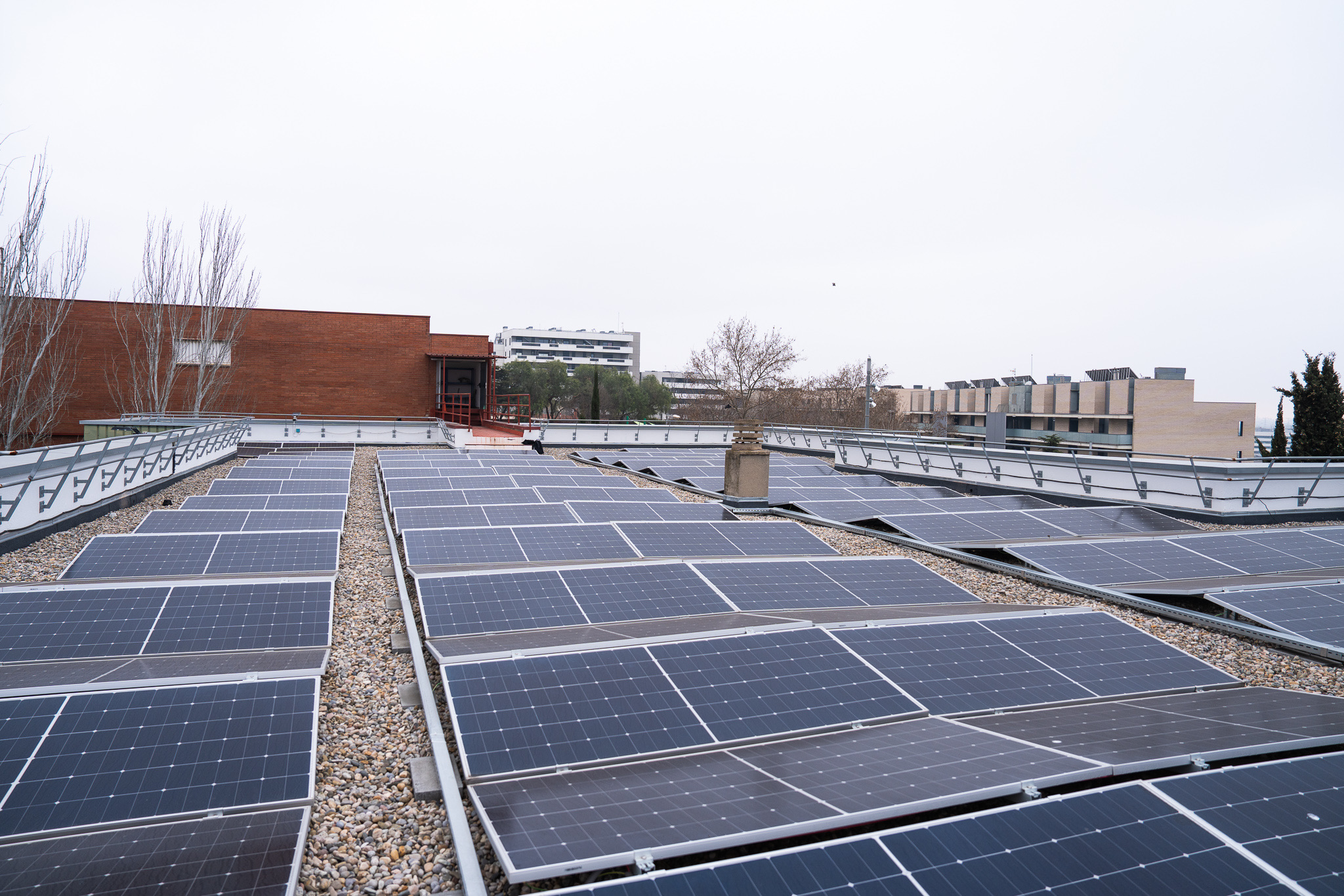 L'autoconsum s'expandeix: el nou radi de 5 km impulsa l'energia compartida de proximitat