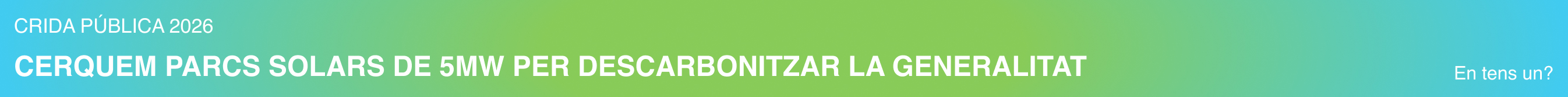 imatge de enllaç a crida publica